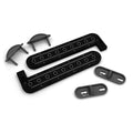 Paire de SynthRISE Adapt Hooks pour supports de synthé