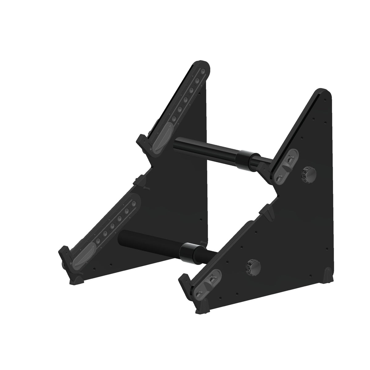 SynthRISE Adapt Medium 2 synthstandaard met twee niveaus
