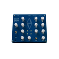 Nyström Crum Drum vierstemmige generatieve drummachine