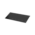 Étagère de synthé en acier SynthRISE Adapt Expansion Shelf Medium