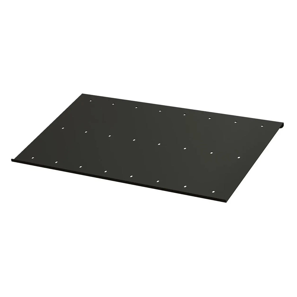 SynthRISE Adapt Expansion Shelf Large stalen synthplank