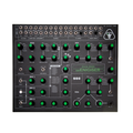 swEnigiser Limited Edition analoge synthesizer in zwarte Secret Gorilla-behuizing