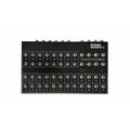 DF Audio Minibay V2 audio- en CV-patchbay met 40 punten