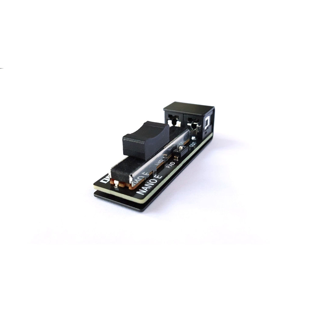DF Audio NANO E (Double bundle)