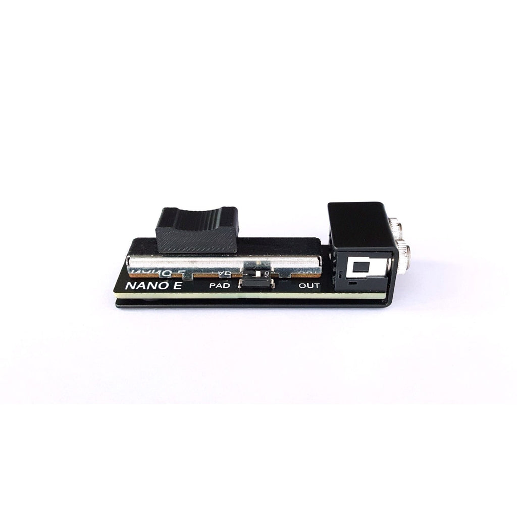 DF Audio NANO E (Double bundle)