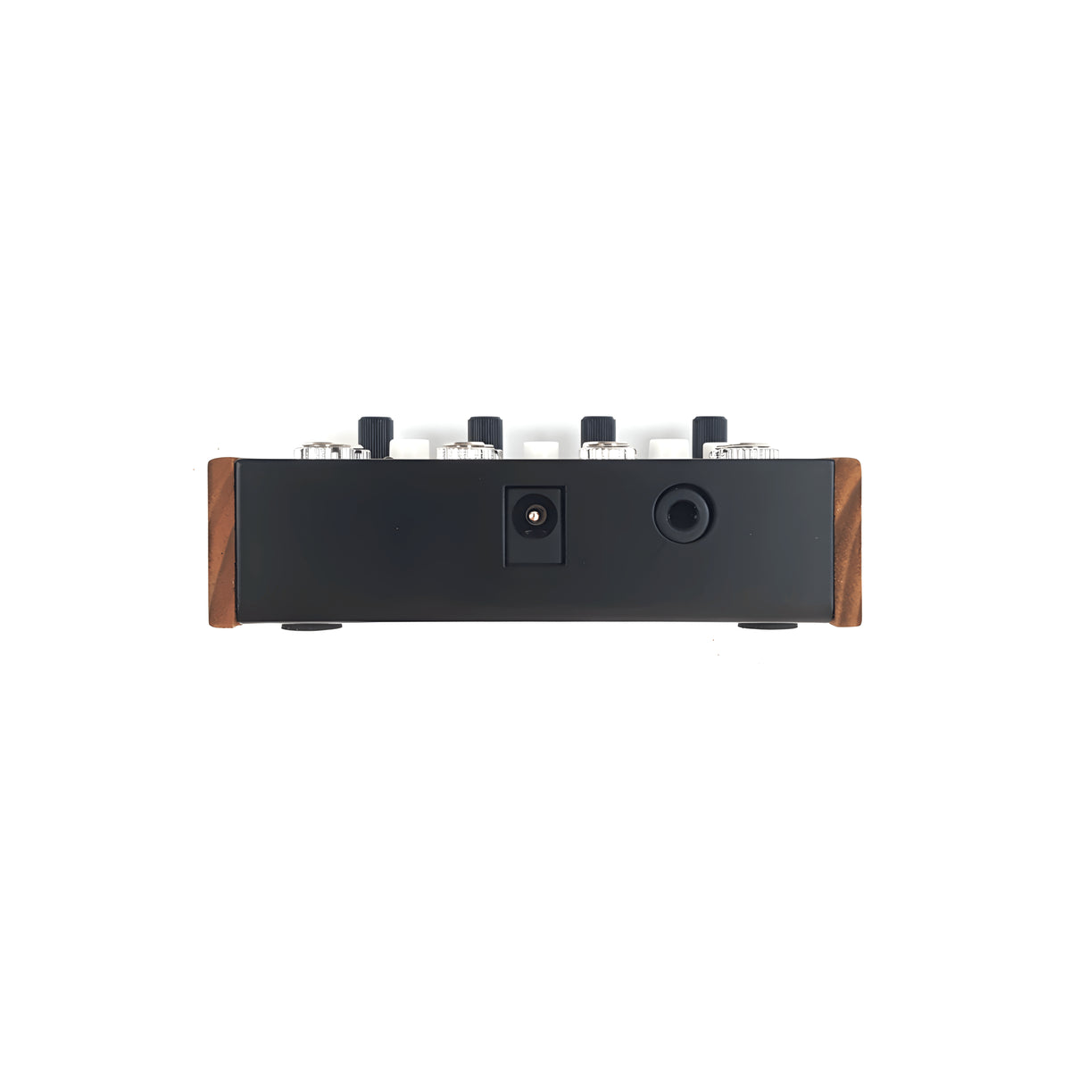Panneau arrière du DF Audio Nano U