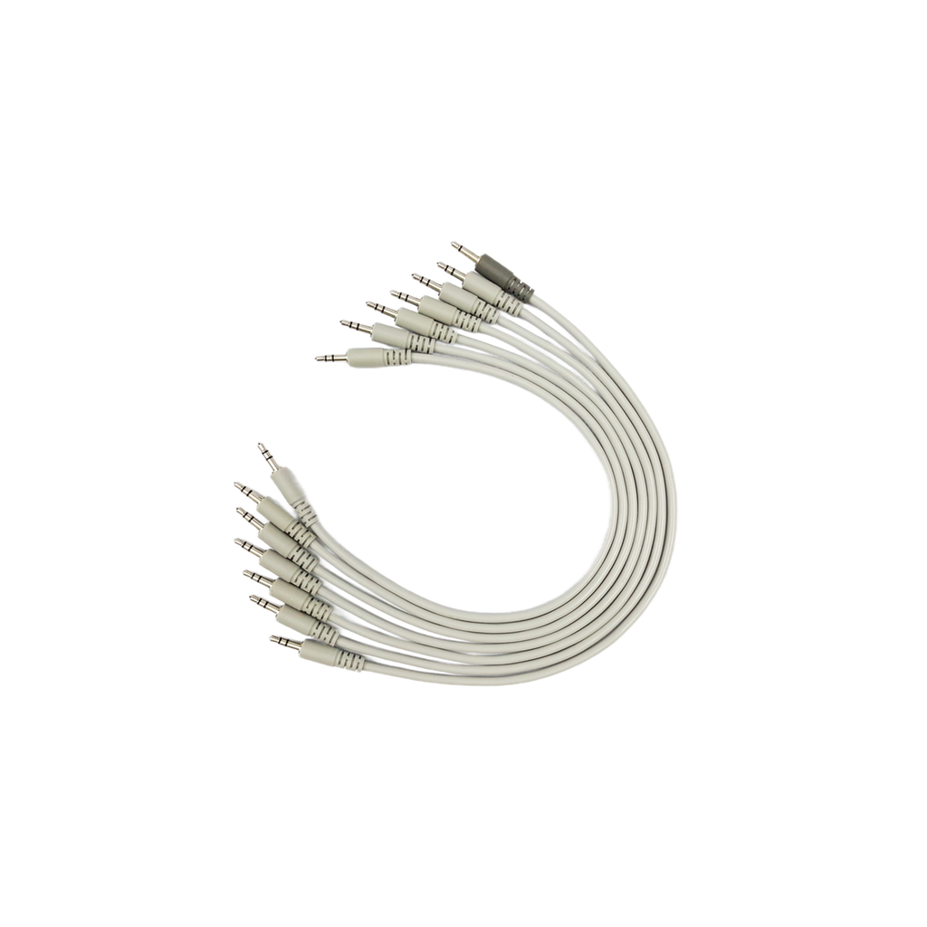 TRS patch cables for DF Audio Minibay S24