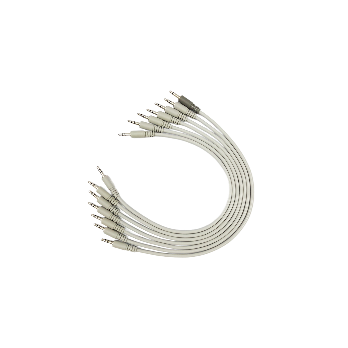 TRS-patchkabels voor DF Audio Minibay S24